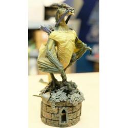 McFarlane Dragons Eternal Dragon Clan 1 draak figuur