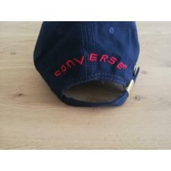 converse pet all star NIEUW DONKER BLAUW ROOD