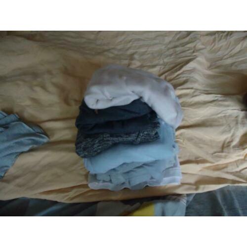 dames kleding