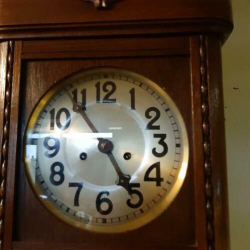 Regulateur