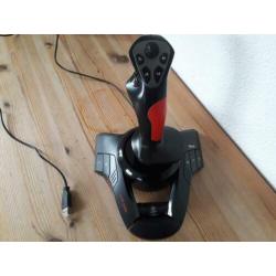 Trust gxt 555 joystick