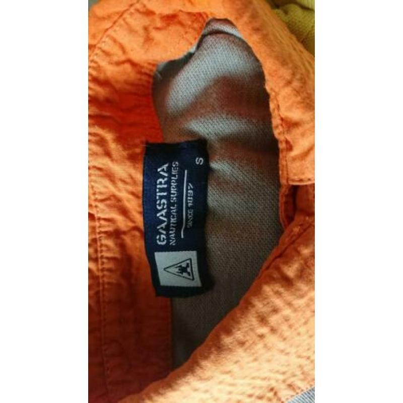 2x Gaastra polo km en 1x Name-it polo lm, liefst in één koop