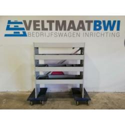 Sterntec bedrijfswagen inrichting bedrijfswageninrichting