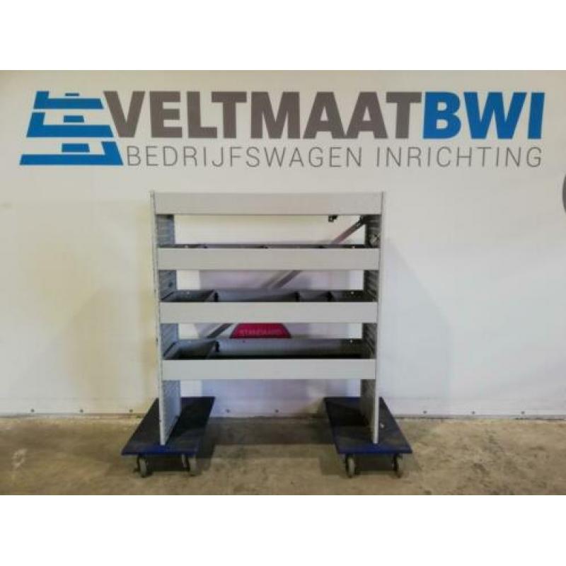 Sterntec bedrijfswagen inrichting bedrijfswageninrichting