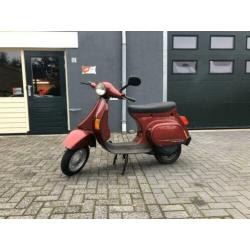 Vespa pk