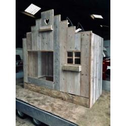Commode met lades