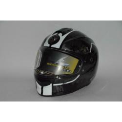 Scorpion exo 510 air guard zwart XXS