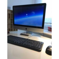 iMac 2011 21,5inch