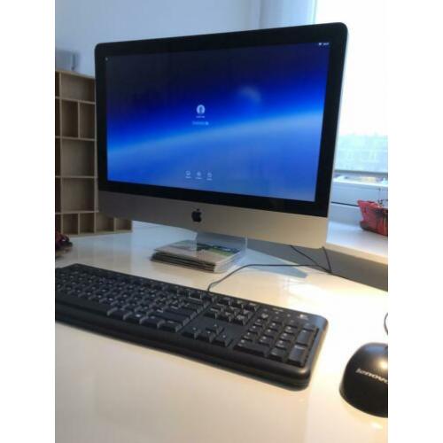 iMac 2011 21,5inch