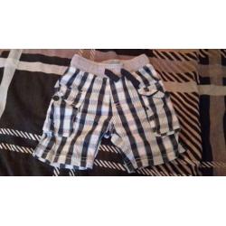 Jongenskleding pakket maat 80 shirt broek