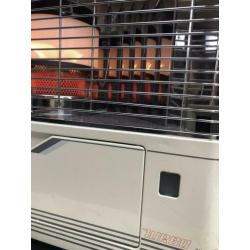 Kamin Zibro RCA100 Turbo.