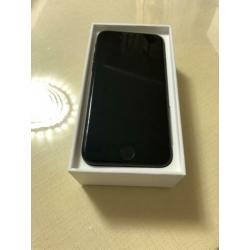 Iphone 7 Zeer nette staat