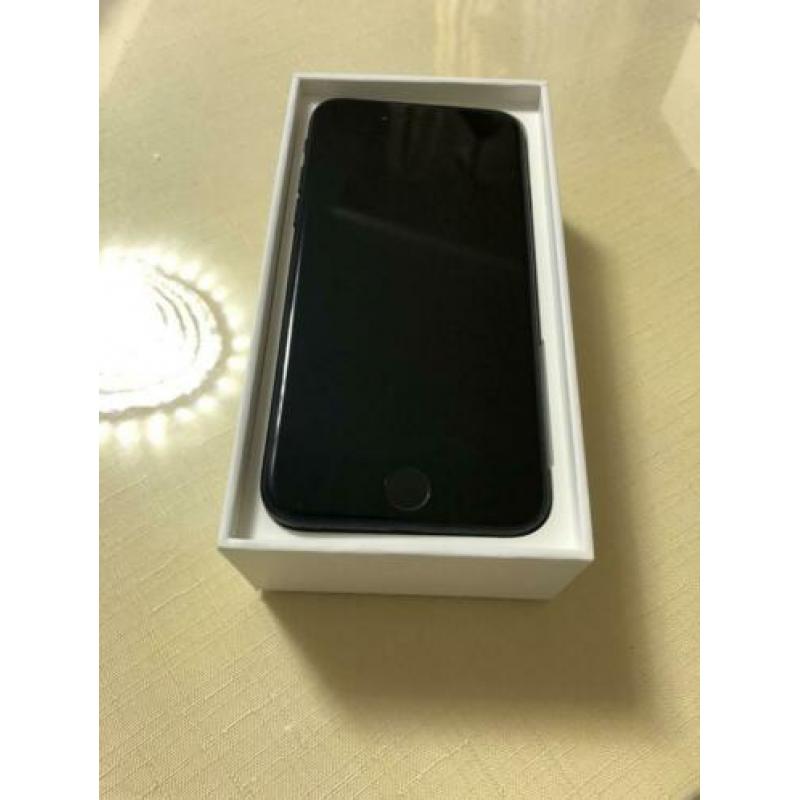 Iphone 7 Zeer nette staat