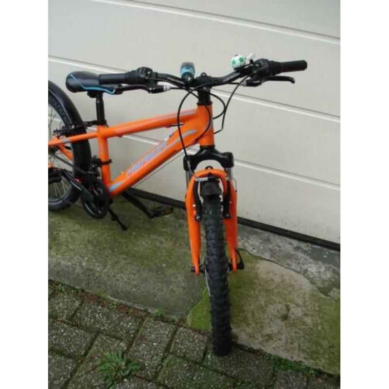 Kinder Mountainbike Merida Matts J20 (Nieuwstaat)