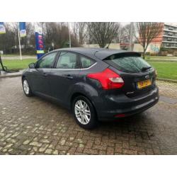 Ford Focus 1.0 EcoBoost Lease Titanium Navi/Climate-C/Selfpa