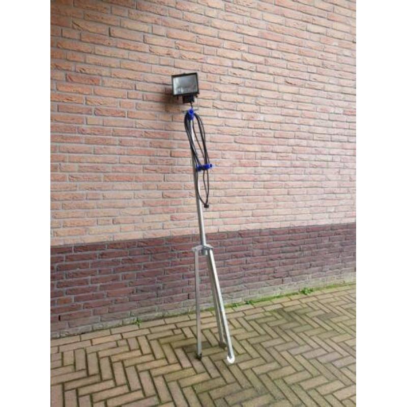 Prijs verlaagd. Halogeen, professionele kwaliteit