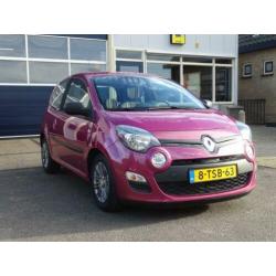 Renault Twingo 1.2 16v 75pk 2014 Paars