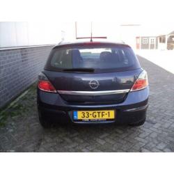 Opel Astra 1.6 Temptation