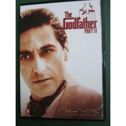 The Godfather Part II (1974)