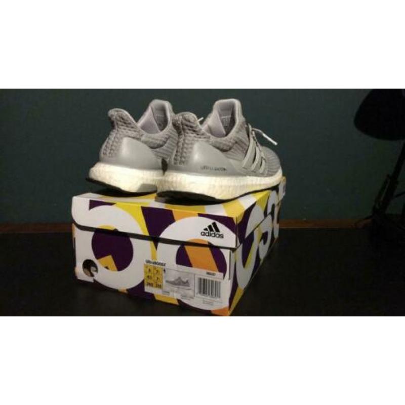 Adidas ultra boost 4.0 maat 41 1/3
