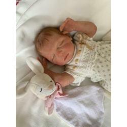 Angelo Reborn baby