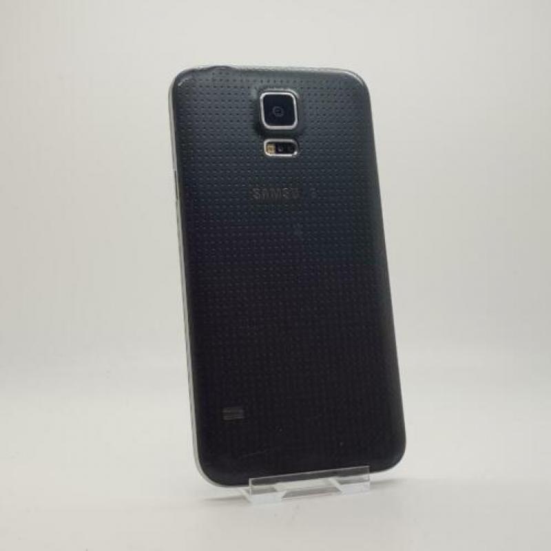 Samsung Galaxy s5 - gebruikt - || Nu voor maar € 59.99