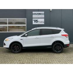 Ford Kuga 2.0 TDCI Titanium 120pk BOMVOL | Sony Navi Audio |