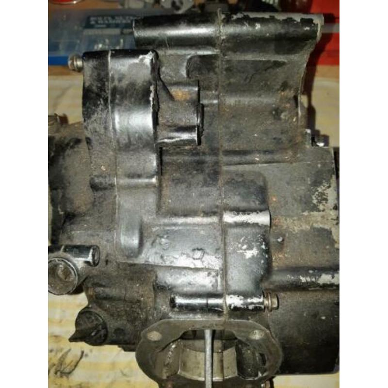 Honda mt / mb blok