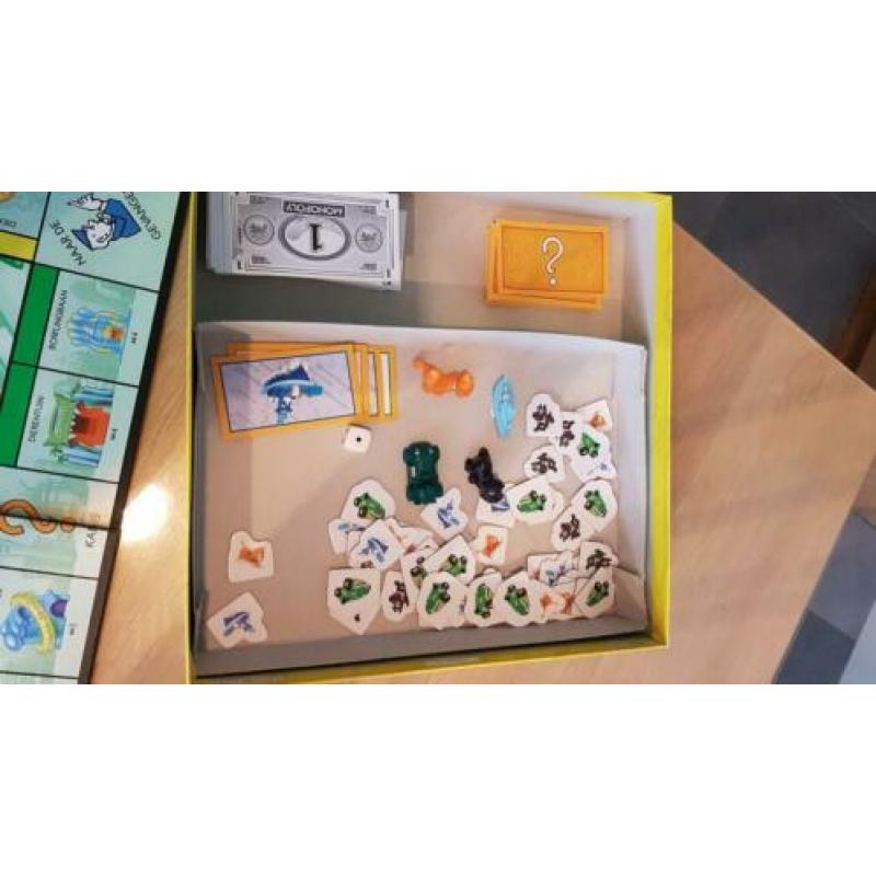 Monopoly Junior