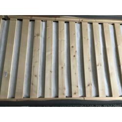 Mooie Ikea matrasbodem Engerdal 90x200