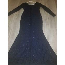 Marokkaanse jurk takshita takchita caftan