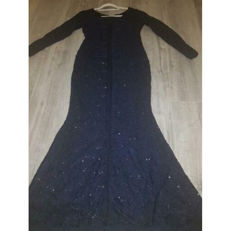 Marokkaanse jurk takshita takchita caftan