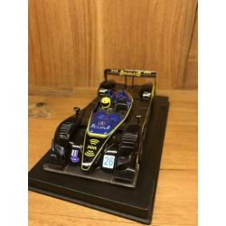 Ninco Acura LM racespecs