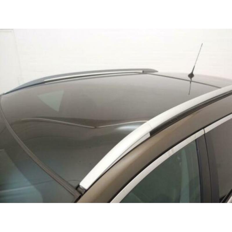 Nissan QASHQAI 1.2 Turbo Connect Edition , Panoramadak, Leer