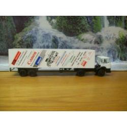 Lion Toys - Daf 1900 - diversen bedrijven