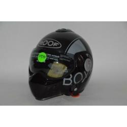 Roof Boxer V8 Grafic zwart grijs maten XS, M, SM