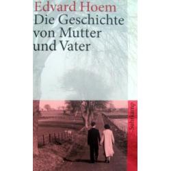 Edvard Hoem - Die Geschichte von Mutter und Vater (DUITSTALI