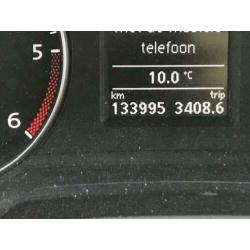 Seat Alhambra 2.0 TDi 170pk DSG6-automaat Style Van eerste e