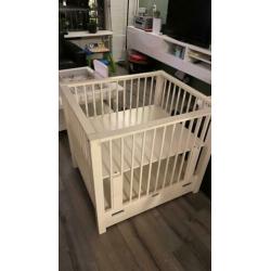 Box bobita met lade