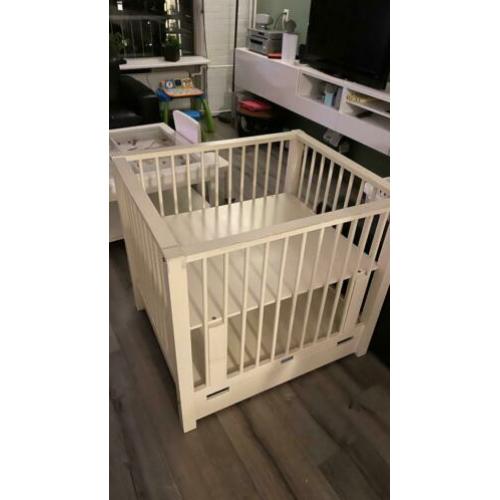 Box bobita met lade