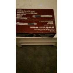 Dvd speler te koop