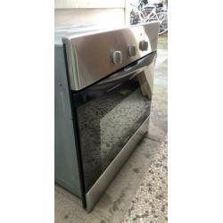 Bosch inbouw oven