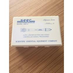 Seec asc-2 interlink