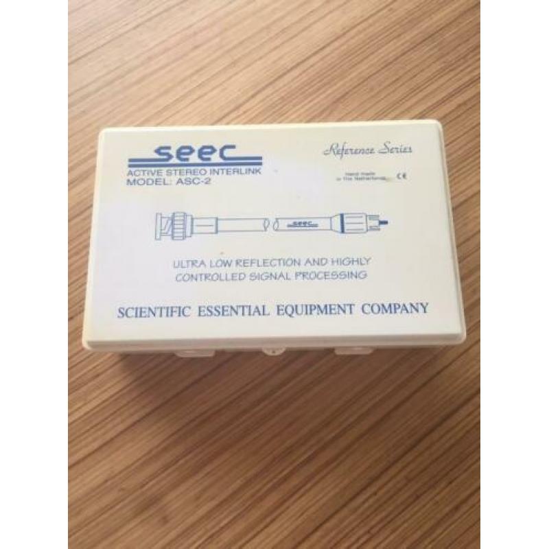 Seec asc-2 interlink