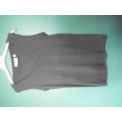 YaYa top en bolero maat L