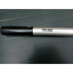 Aluminium Proline Werpkanon