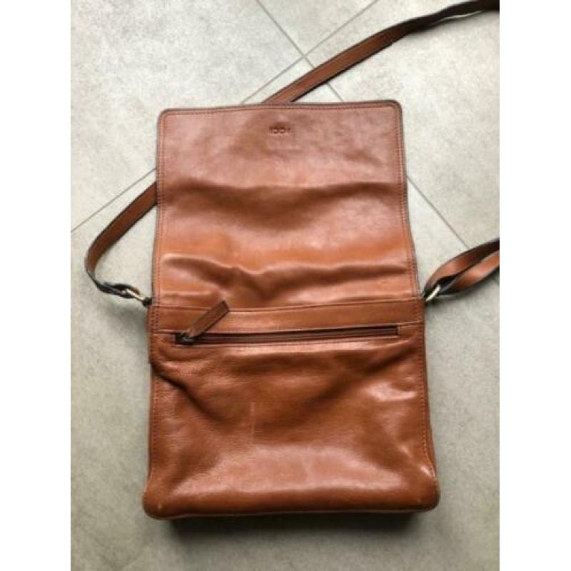 Tas ICCI, leer