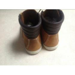 Unisex Timberland boots maat 38