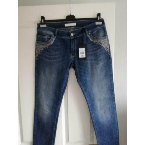 Zizo, nieuwe jeans maat XL spijkerbroek
