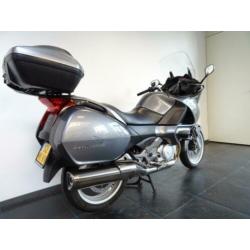 Honda NT700 NT 700 Deauville (bj 2009)